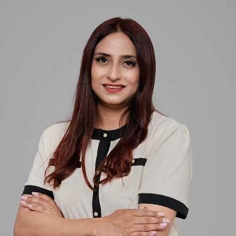 Prerna Manchanda