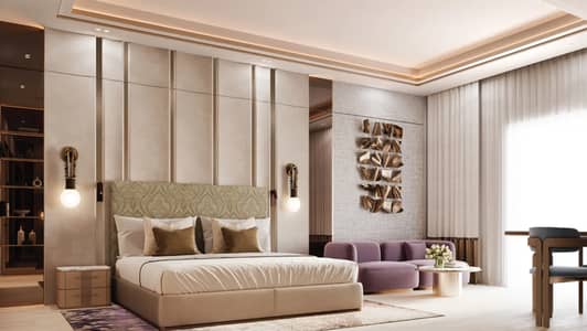 Studio for Sale in Al Marjan Island, Ras Al Khaimah - Marketing Image 1