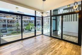 تاون هاوس في لا بيرلا هومز 12،الضاحية 12،قرية جميرا الدائرية 4 غرف 4400000 درهم - 14630737