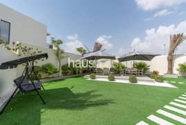 تاون هاوس في كاميليا 1،كاميليا،المرابع العربية 2 4 غرف 240000 درهم - 14630741