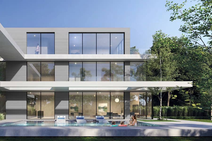 Private Pool | Brand New | Big Layout Private Pool | Brand New | Big Layout
