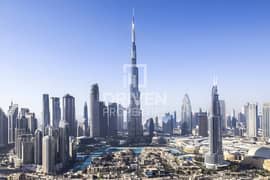 بنتهاوس في W ريزيدنس،وسط مدينة دبي 3 غرف 20000000 درهم - 14630809