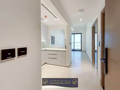 1 Bedroom Flat for Rent in Jumeirah Village Circle (JVC), Dubai - B. Heights 1413 Etrance. jpg 1 Bedroom Flat for Rent in Jumeirah Village Circle (JVC), Dubai - B. Heights 1413 Etrance. jpg