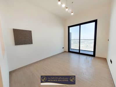 فلیٹ 1 غرفة نوم للايجار في قرية جميرا الدائرية، دبي - B. Heights 1413 BR. jpg