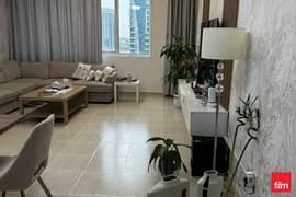 شقة في أوليمبك بارك 4،برج أولمبيك بارك،مدينة دبي الرياضية 1 غرفة 830000 درهم - 14630822