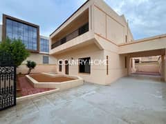 فیلا في جميرا 3،جميرا 4 غرف 350000 درهم - 14630872