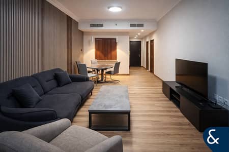 1 Schlafzimmer Wohnung zum zum Verkauf in Dubai Marina, Dubai - Wohnung in Dubai Marina，Mag 218 Tower, 1 schlafzimmer, 1400000 AED - 14630968