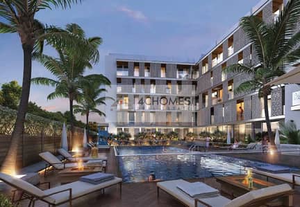 1 Bedroom Flat for Sale in Jumeirah Village Circle (JVC), Dubai - Image 1 1 Bedroom Flat for Sale in Jumeirah Village Circle (JVC), Dubai - Image 1