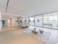 شقة بغرفتي نوم | سيفينث هيفن البراري | إطلالات على وسط المدينة والمساحات الخضراء | تأثيث جزئي