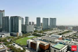 Fully Furnished | Middle Floor | Creek View