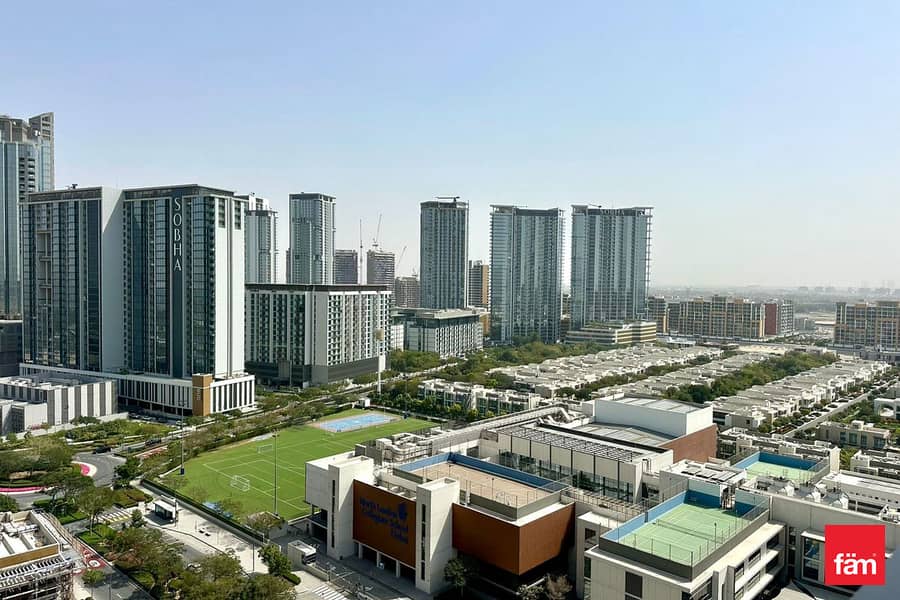 Fully Furnished | Middle Floor | Creek View Fully Furnished | Middle Floor | Creek View