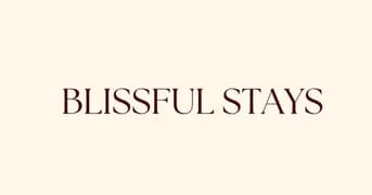 Blissful Stays Vacation Homes Blissful Stays Vacation Homes