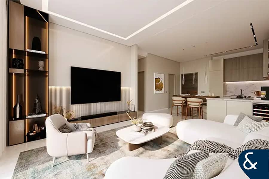 Appartamento a Palm Jumeirah,Olaia Residences, 1 camera da letto, 4875029 AED - 14631232 Appartamento a Palm Jumeirah,Olaia Residences, 1 camera da letto, 4875029 AED - 14631232