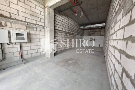 Shop for Rent in Meydan, Dubai - Great Location | Lagoon View | Ready To Move
