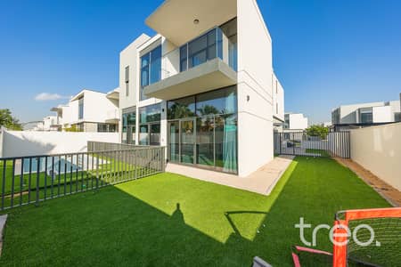 Standalone | 4bed Large type B | VOT | Driver's room | Bayut.com