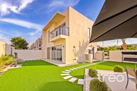 Huge Corner Plot | Fully Furnished | Vacant