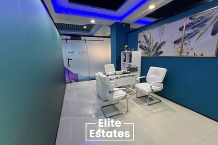 Office for Rent in Bur Dubai, Dubai - Fitted Office | Prime Location | WiFi Inc Office for Rent in Bur Dubai, Dubai - Fitted Office | Prime Location | WiFi Inc