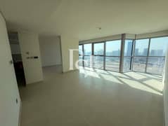 شقة في ساحة مشعة،سيتي أوف لايتس،جزيرة الريم 3 غرف 2699000 درهم - 14631293