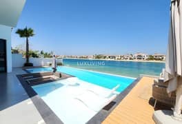 Fully Renovated | Extended | Atlantis view