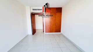 شقة في القصيص السكنية،القصيص 1 غرفة 55000 درهم - 14631386