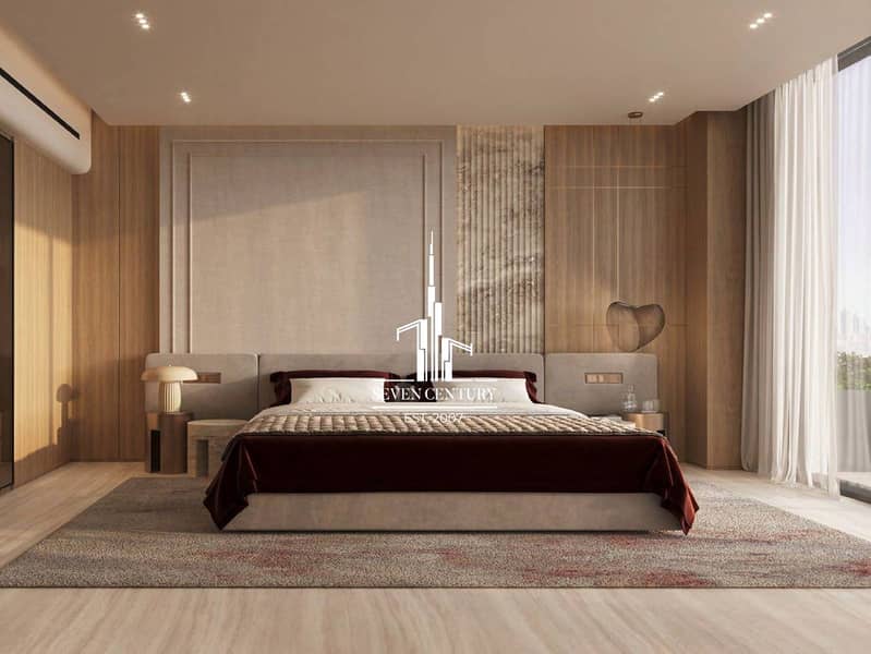 Ready Soon | High Floor | Amenities View Ready Soon | High Floor | Amenities View