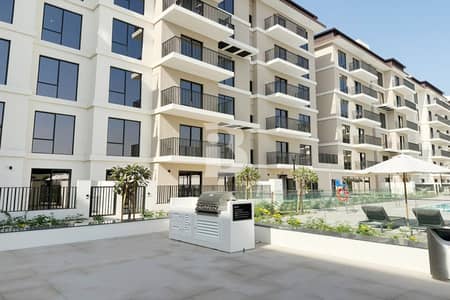 2 Camere Appartamento in affitto a Town Square, Dubai - Appartamento a Town Square,The Hamilton, 2 camere da letto, 132000 AED - 14588200 2 Camere Appartamento in affitto a Town Square, Dubai - Appartamento a Town Square,The Hamilton, 2 camere da letto, 132000 AED - 14588200