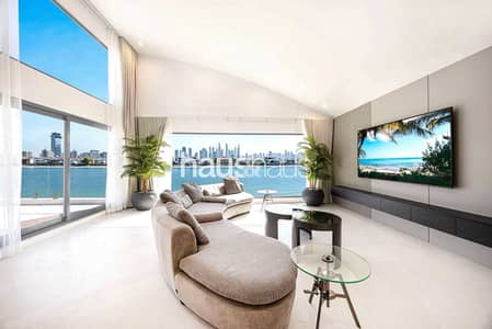 7 Bedroom Villa for Rent in Palm Jumeirah, Dubai - High Number | Private Beach Access | Pool 7 Bedroom Villa for Rent in Palm Jumeirah, Dubai - High Number | Private Beach Access | Pool
