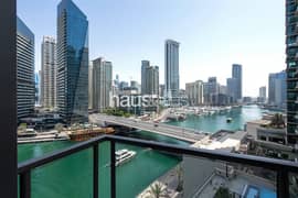 شقة في مارينا كواي إيست،مارينا كواي،دبي مارينا 2 غرف 3000000 درهم - 14631484