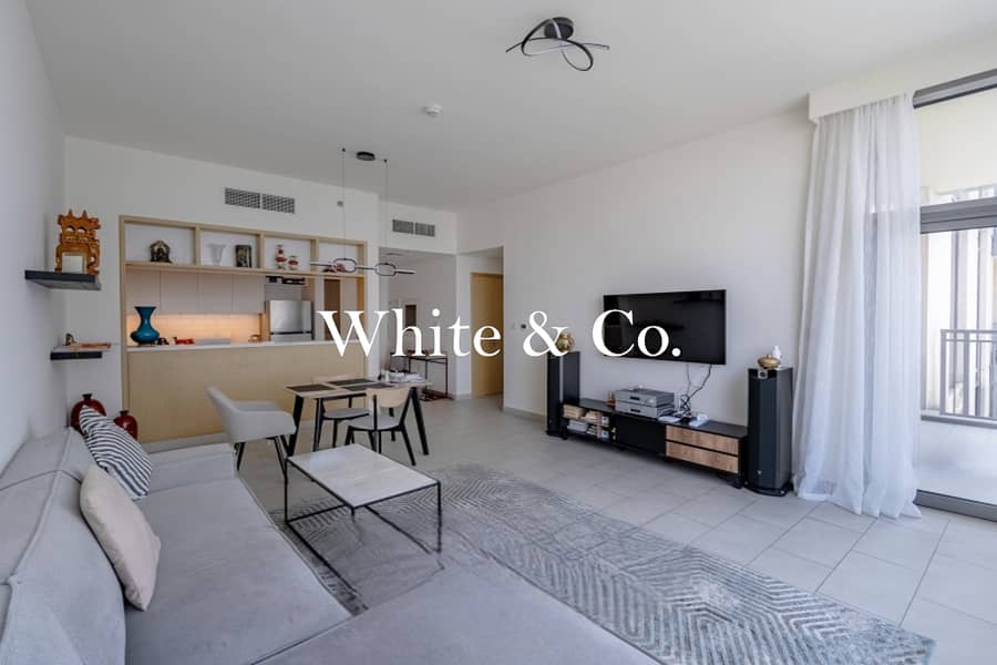 Wohnung in Dubai Creek Harbour,Creek Rise,Creek Rise 2 Tower, 2 schlafzimmer, 134990 AED - 14631602 Wohnung in Dubai Creek Harbour,Creek Rise,Creek Rise 2 Tower, 2 schlafzimmer, 134990 AED - 14631602