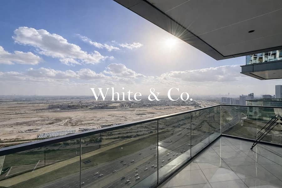 Open View | High Floor | Vacant Now Open View | High Floor | Vacant Now