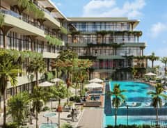 شقة في جاردنز 2،أرجان 800000 درهم - 14631638