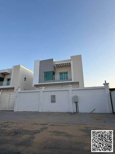 5 Schlafzimmer Villa zum zur Miete in Al Helio, Ajman - WhatsApp Image 2026-03-24 at 20.44. 41 (1). jpeg 5 Schlafzimmer Villa zum zur Miete in Al Helio, Ajman - WhatsApp Image 2026-03-24 at 20.44. 41 (1). jpeg