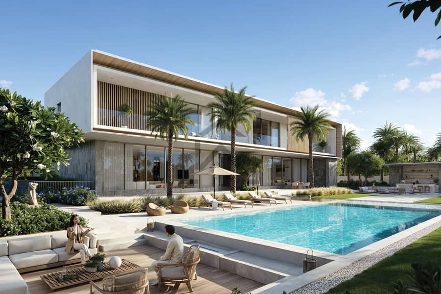 Handover Q1-2029 | Huge Plot | Lagoon View Handover Q1-2029 | Huge Plot | Lagoon View