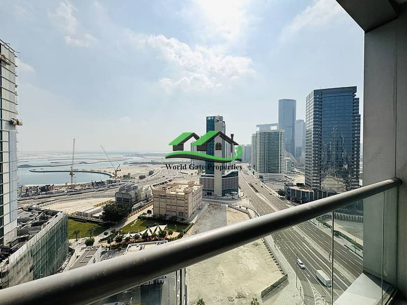 Perfect 2BR | Balcony | Move Today | Prime Location!!