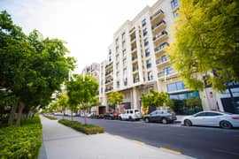 شقة في سيان بيتش رزيدنس من ايجل هيلز،جزيرة مريم،الخان 500000 درهم - 14631754