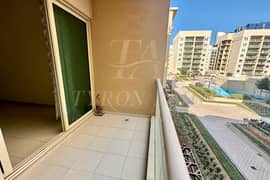 شقة في الغزلان 4،الغزلان،الروضة 1 غرفة 90000 درهم - 14631759