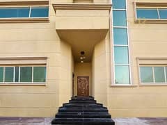 فیلا في الزاهية 4 غرف 100000 درهم - 14631789