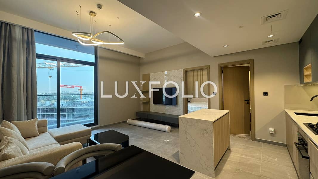 Brand New | Fully Furnished | Ready Now