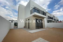 فیلا في فلل اكسبو جولف 4 (جرين فيوز 1)،فلل إكسبو جولف،إعمار الجنوب،دبي الجنوب 4 غرف 3270000 درهم - 14625045