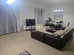 Fully Furnished | Prime Location | Ready to Move