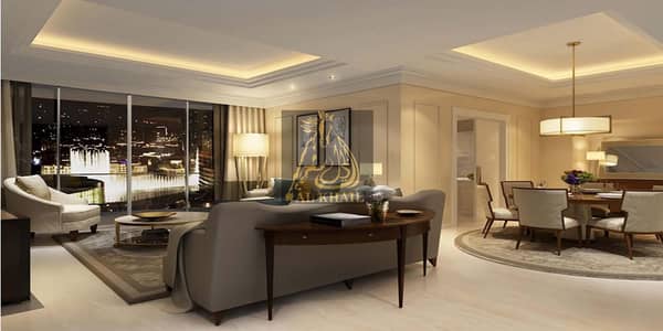 High-End 2BR Apartment for sale in Downtown Dubai with 3 Years Post-Handover Payment Plan | Only 10% Down Payment High-End 2BR Apartment for sale in Downtown Dubai with 3 Years Post-Handover Payment Plan | Only 10% Down Payment
