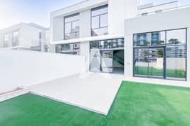 تاون هاوس في مروج الفرجان،الفرجان 4 غرف 6500000 درهم - 14631978