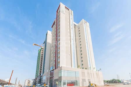 1 habitación Apartamento para en Alquiler en Al Furjan, Dubai - Apartamento en Al Furjan，Murano Residences，Murano Residences 1, 1 dormitorio, 80000 AED - 14632024