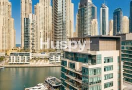 شقة في المجرة 2،المجرة،دبي مارينا 1 غرفة 120000 درهم - 14632030