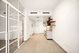 شقة في جولف فل،دبي هيلز استيت 1 غرفة 80000 درهم - 14632060