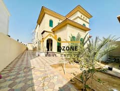 فیلا في حوشي 4 غرف 149999 درهم - 14632069