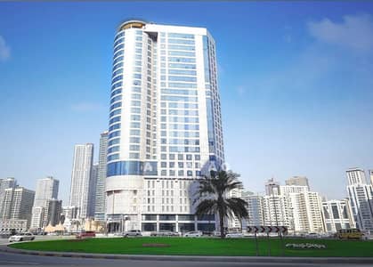 Appartement de 2 chambres à à louer à Al Taawun, Sharjah - WhatsApp Image 2026-03-24 at 10.02. 18 PM. jpeg Appartement de 2 chambres à à louer à Al Taawun, Sharjah - WhatsApp Image 2026-03-24 at 10.02. 18 PM. jpeg