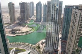 High Floor | Vacant | Unfurnished