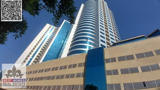 Appartement de 2 chambres à à louer à Al Bustan, Ajman - WhatsApp Image 2026-03-24 at 9.16. 37 PM (2). jpeg