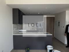 شقة في عزيزي بيرل،الفرجان 1 غرفة 1050000 درهم - 14632199